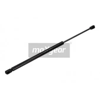 Vase d'expansion, liquide de refroidissement MAXGEAR 77-0078