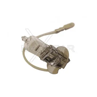 Ampoule, projecteur longue portée MAXGEAR 78-0007
