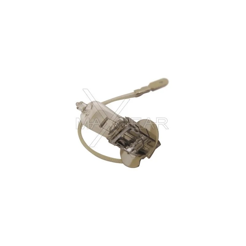 Ampoule, projecteur longue portée MAXGEAR 78-0007