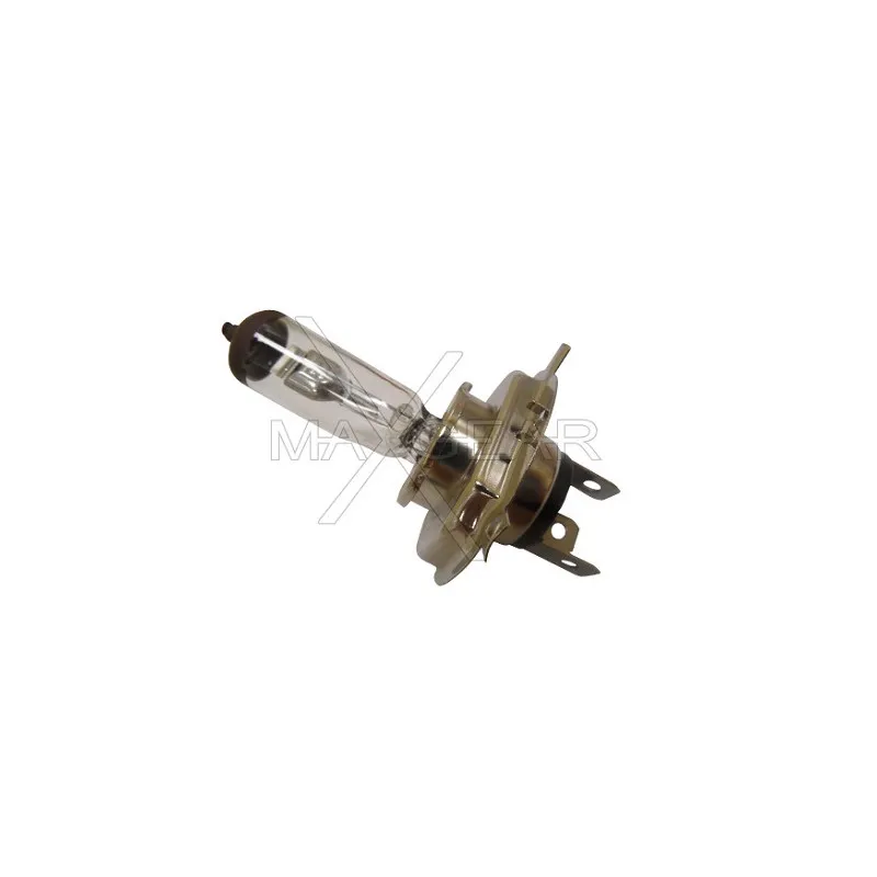Ampoule, projecteur principal MAXGEAR 78-0009