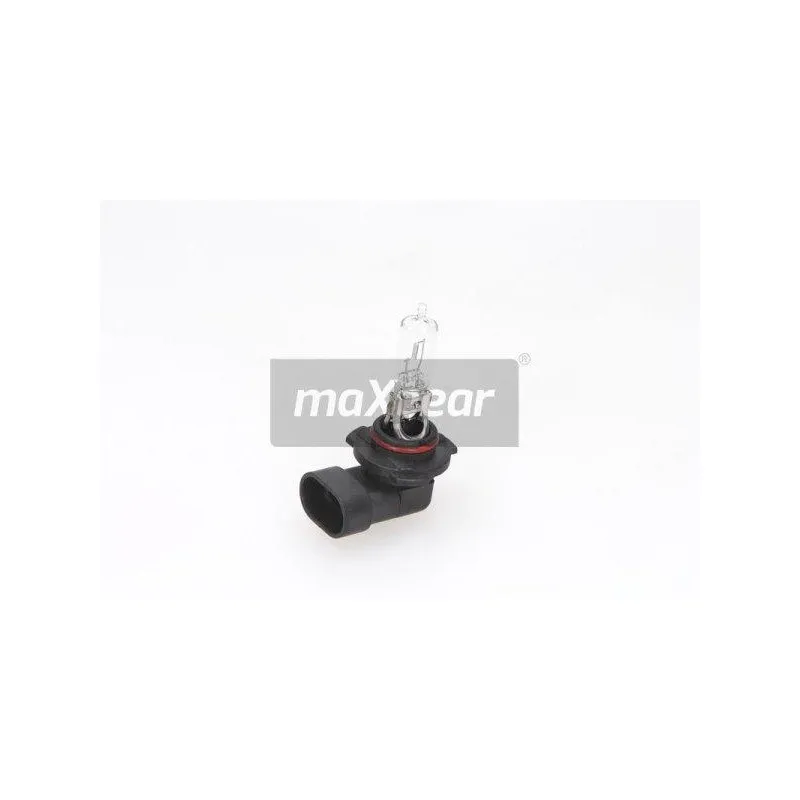Ampoule, projecteur longue portée MAXGEAR 78-0014