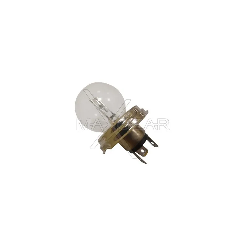 Ampoule, projecteur longue portée MAXGEAR 78-0017