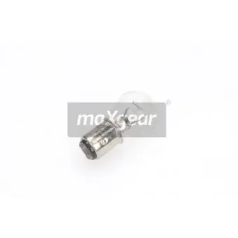 Ampoule, feu clignotant MAXGEAR 78-0018SET