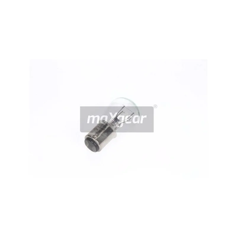 Ampoule, feu stop/feu arrière MAXGEAR 78-0019SET
