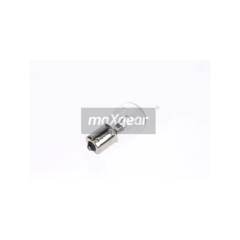 Ampoule, feu clignotant MAXGEAR 78-0020SET
