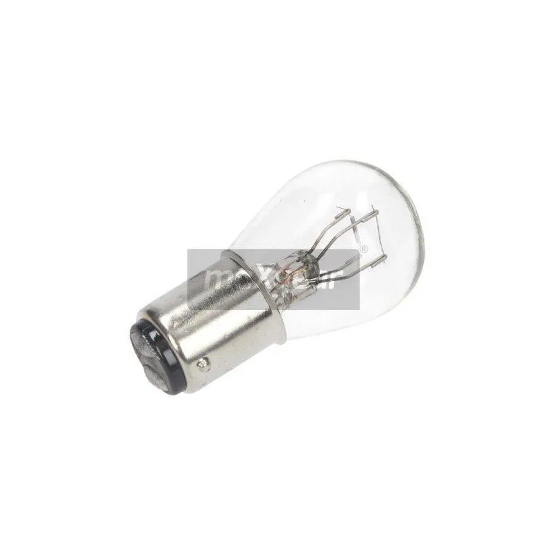 Ampoule, feu clignotant MAXGEAR 78-0021SET