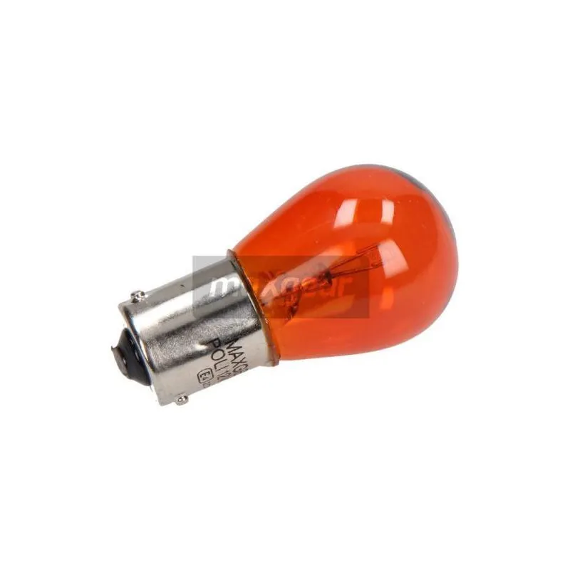 Ampoule, feu clignotant MAXGEAR 78-0022SET