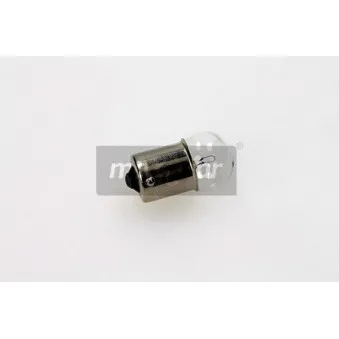 Ampoule, feu clignotant MAXGEAR 78-0024SET
