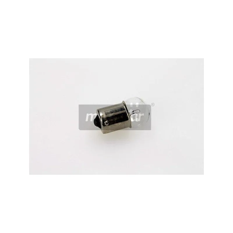 Ampoule, feu clignotant MAXGEAR 78-0024SET