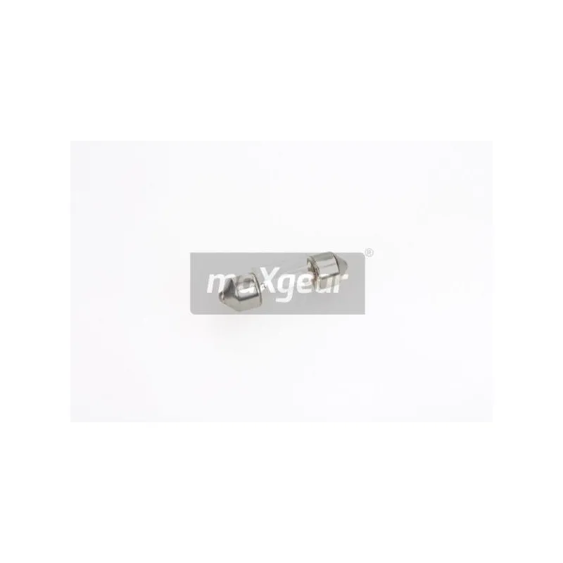 Ampoule, feu éclaireur de plaque MAXGEAR 78-0033SET