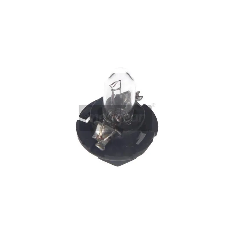 Ampoule, éclairage des instruments MAXGEAR 78-0039SET