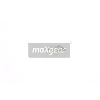 Ampoule, feu clignotant MAXGEAR 78-0043SET