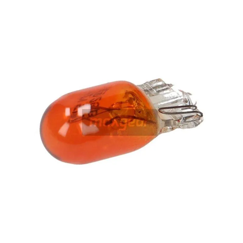 Ampoule, feu clignotant MAXGEAR 78-0045SET