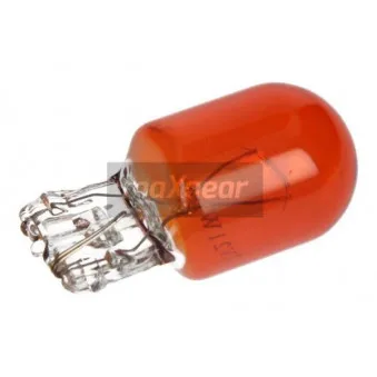 Ampoule, feu clignotant MAXGEAR 78-0047SET