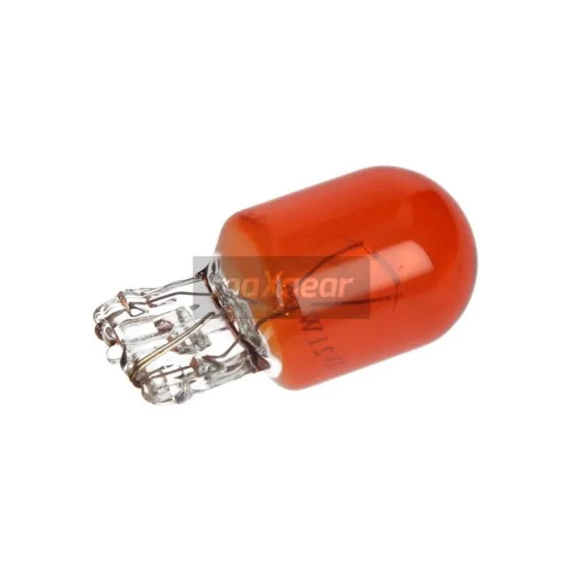 Ampoule, feu clignotant MAXGEAR 78-0047SET