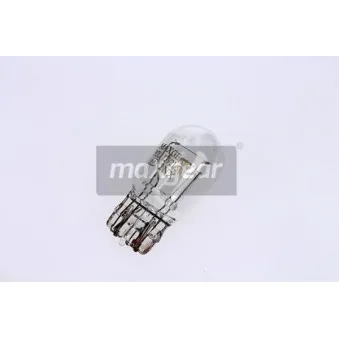 Ampoule, feu clignotant MAXGEAR 78-0048SET