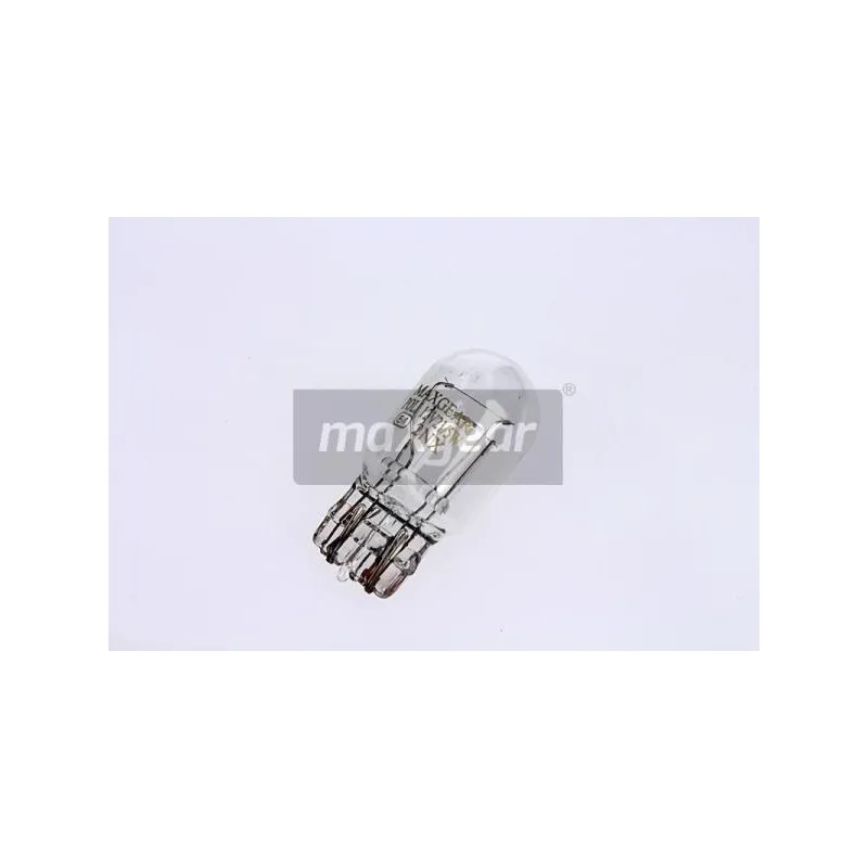 Ampoule, feu clignotant MAXGEAR 78-0048SET