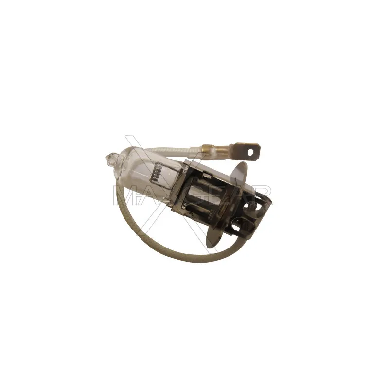 Ampoule, projecteur longue portée MAXGEAR 78-0050