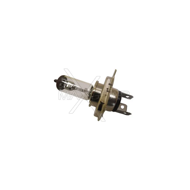 Ampoule, projecteur longue portée MAXGEAR 78-0051