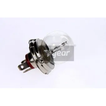 Ampoule, projecteur longue portée MAXGEAR 78-0053