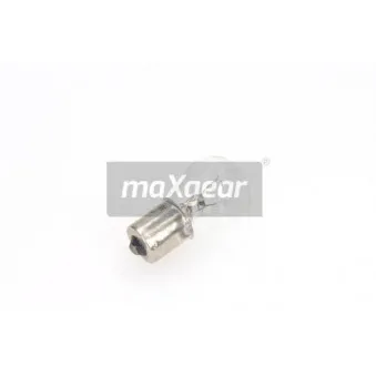 Ampoule, feu clignotant MAXGEAR 78-0055SET