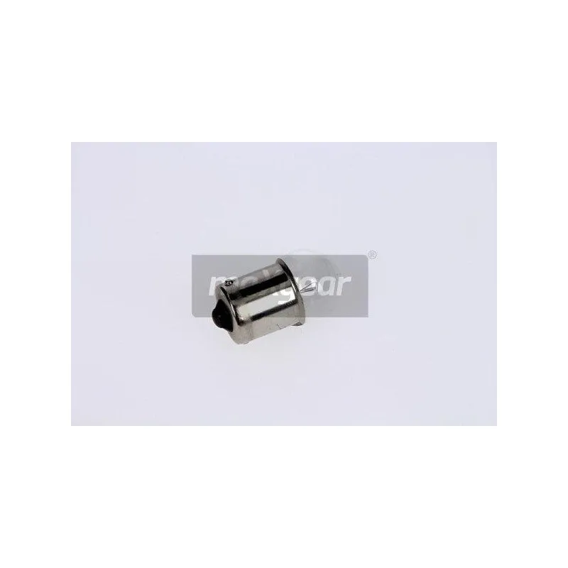 Ampoule, feu éclaireur de plaque MAXGEAR 78-0058SET