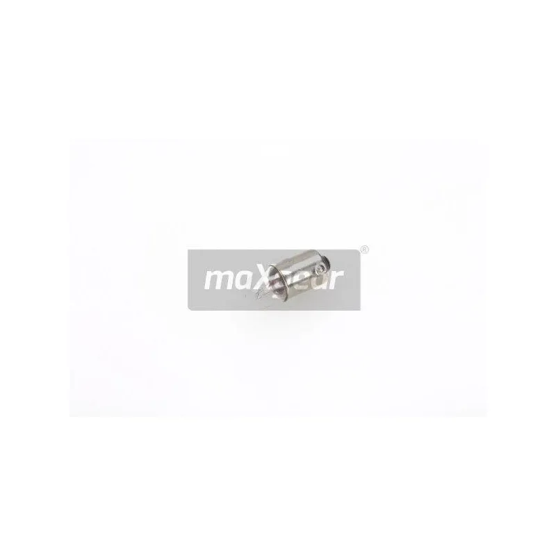 Ampoule, feu clignotant MAXGEAR 78-0059SET