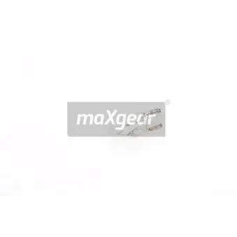 Ampoule, feu clignotant MAXGEAR 78-0063SET
