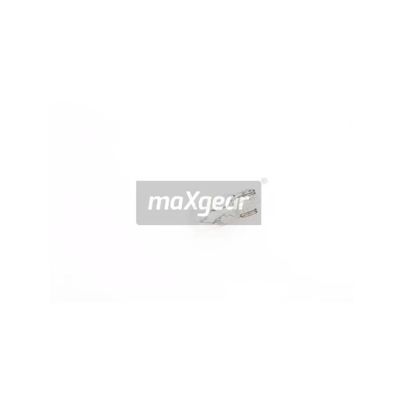 Ampoule, feu clignotant MAXGEAR 78-0063SET