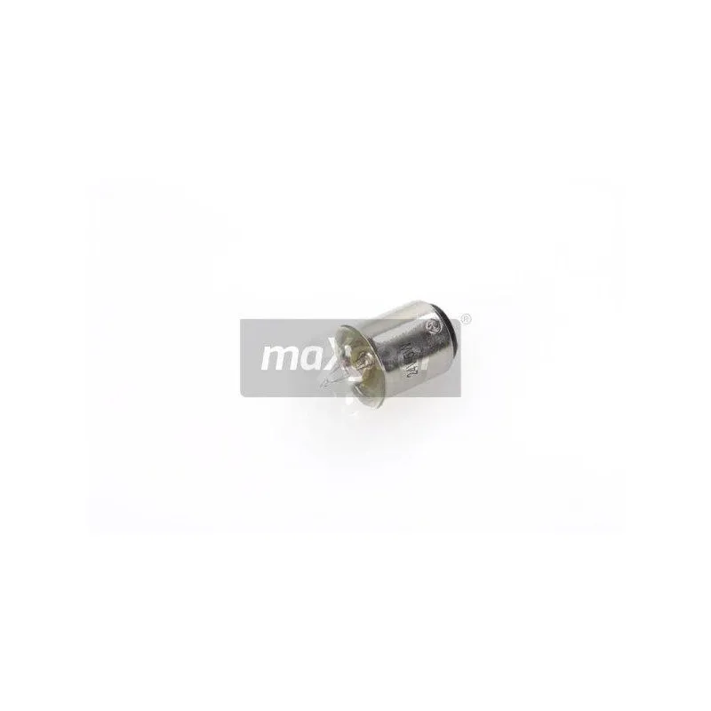 Ampoule, feu clignotant MAXGEAR 78-0075SET