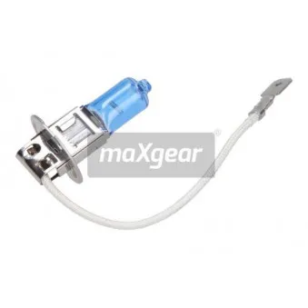 Ampoule, projecteur longue portée MAXGEAR 78-0087