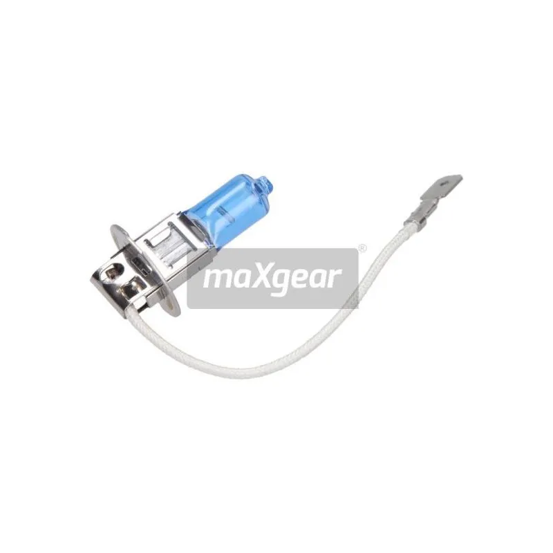 Ampoule, projecteur longue portée MAXGEAR 78-0087