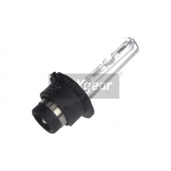 Ampoule, projecteur longue portée MAXGEAR 78-0110