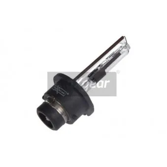 Ampoule, projecteur longue portée MAXGEAR 78-0111