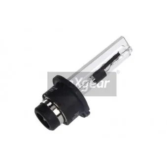 Ampoule, projecteur longue portée MAXGEAR 78-0112