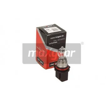Ampoule, feu clignotant MAXGEAR 78-0126