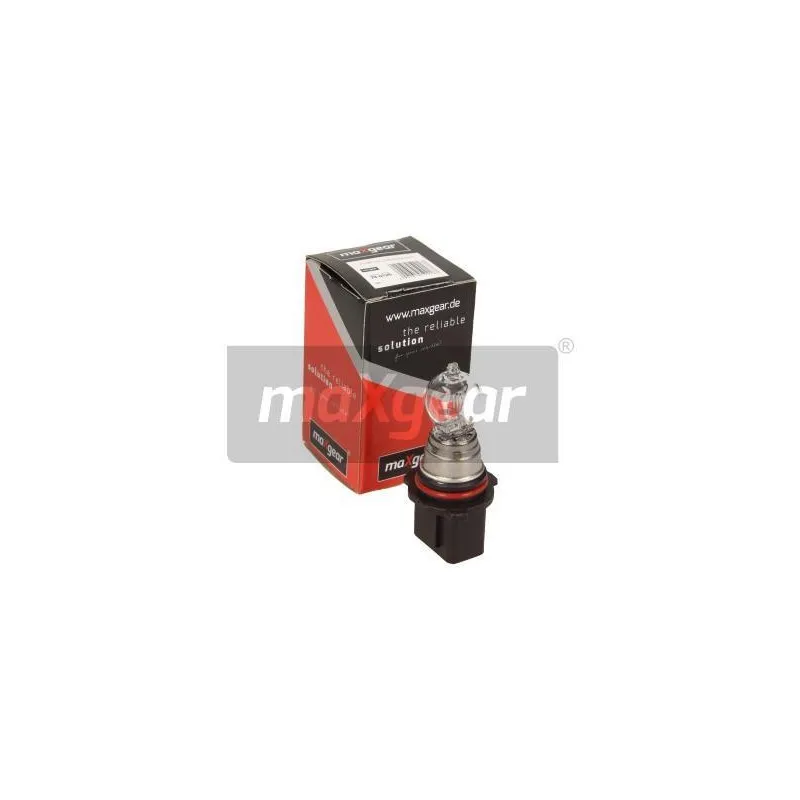 Ampoule, feu clignotant MAXGEAR 78-0126