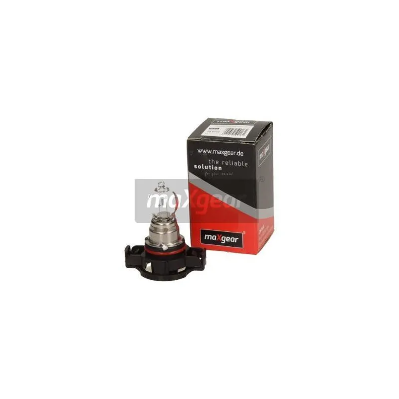 Ampoule, feu clignotant MAXGEAR 78-0128