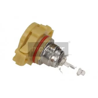 Ampoule, feu clignotant MAXGEAR 78-0129