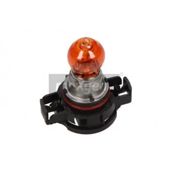 Ampoule, feu clignotant MAXGEAR 78-0133