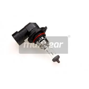 Ampoule, projecteur principal MAXGEAR 78-0143