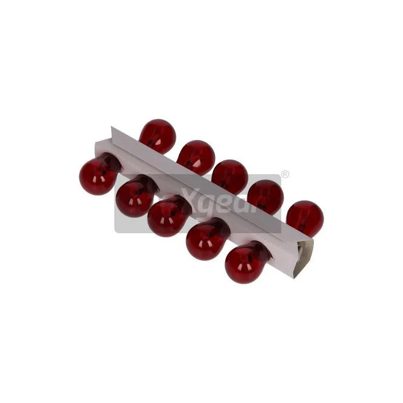 Ampoule, feu stop/feu arrière MAXGEAR 78-0153SET
