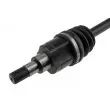 Arbre de transmission avant gauche TEKNÖR NPW-SU-033 - Visuel 2