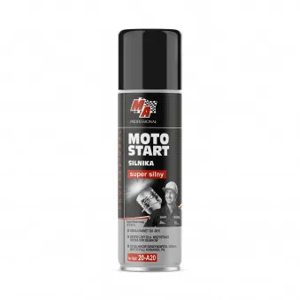 Démarre moteur START PILOT AMTRA 20-A20