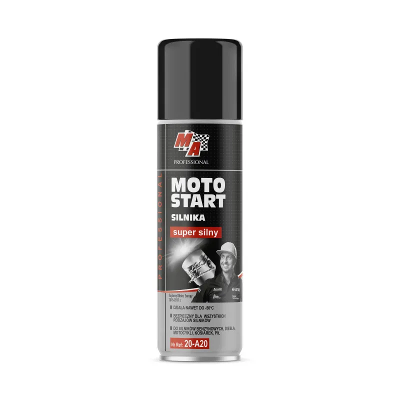 Démarre moteur START PILOT AMTRA 20-A20