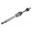 Arbre de transmission TEKNÖR NPW-FR-054 - Visuel 1