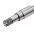 Arbre de transmission TEKNÖR NPW-FR-054 - Visuel 2