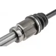 Arbre de transmission TEKNÖR NPW-FR-054 - Visuel 3
