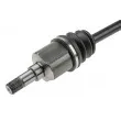 Arbre de transmission TEKNÖR NPW-FR-053 - Visuel 2