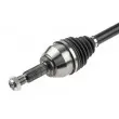 Arbre de transmission TEKNÖR NPW-FR-053 - Visuel 3